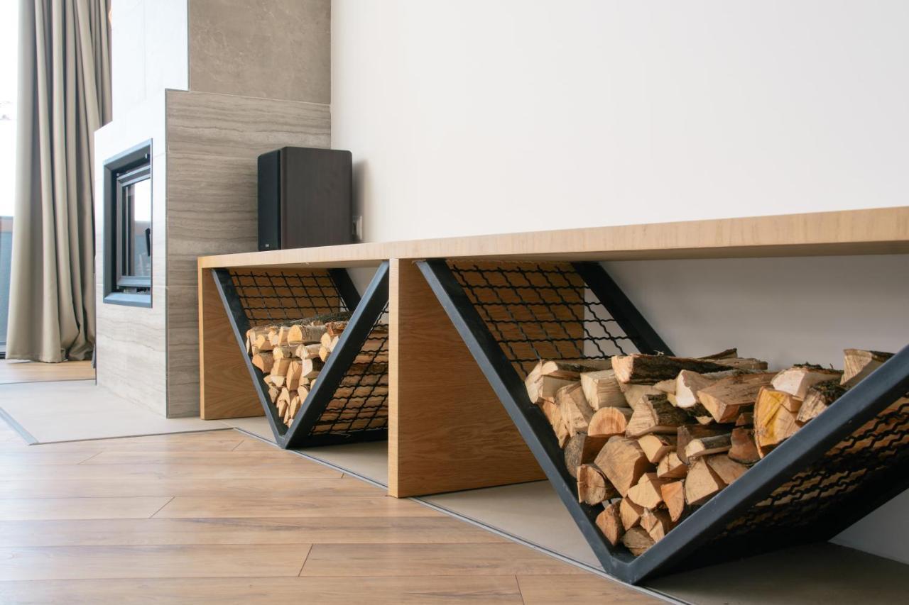 George Snow Apartments In New Gudauri - Fireplace, 50M To Gondola Lift Kültér fotó